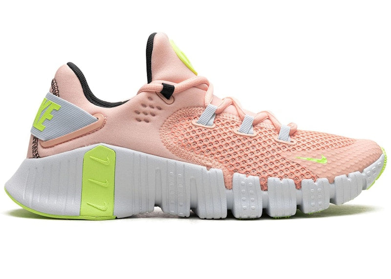 Nike Free Metcon 4 Arctic Orange (Women's)