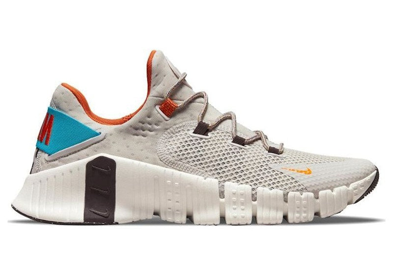 Nike Free Metcon 4 Made From Sport