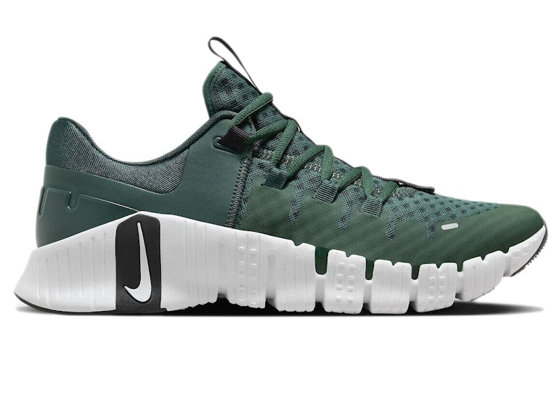 Nike Free Metcon 5 TB Gorge Green