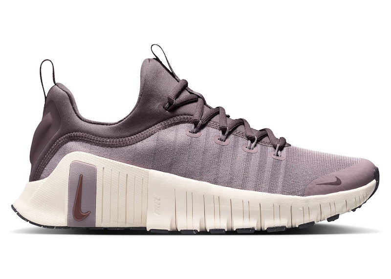 Nike Free Metcon 6 Light Violet Ore Chalk Tattoo (Women's)