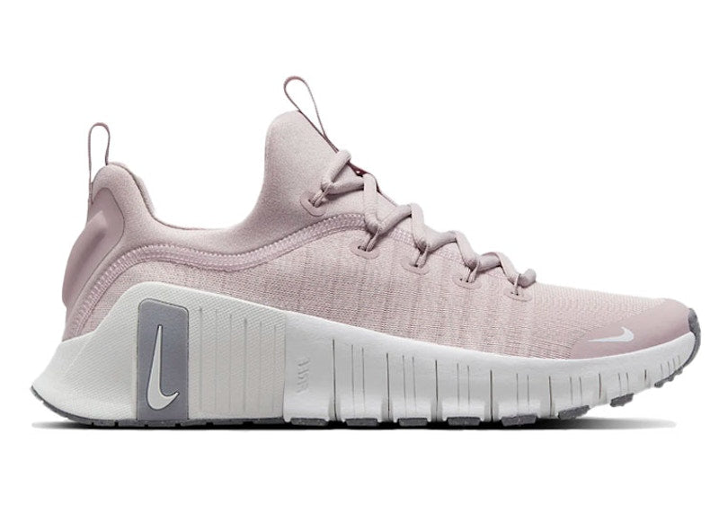 Nike Free Metcon 6 Platinum Violet (Women's)