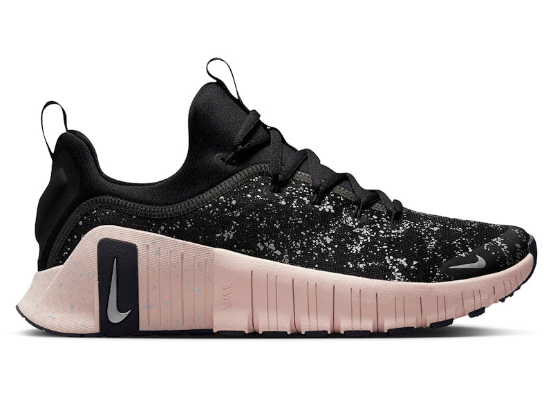 Nike Free Metcon 6 SE Black Silt Red (Women's)