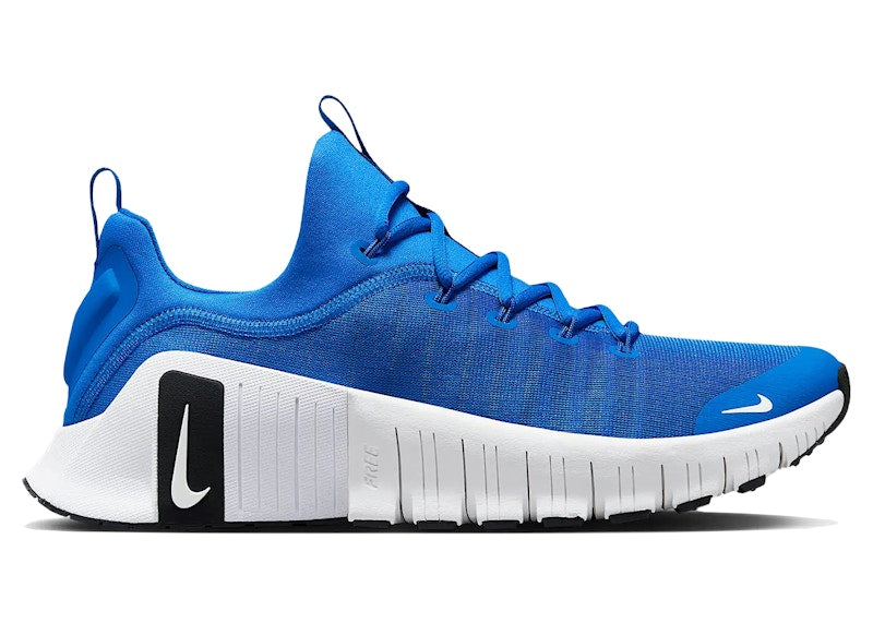 Nike Free Metcon 6 TB Signal Blue