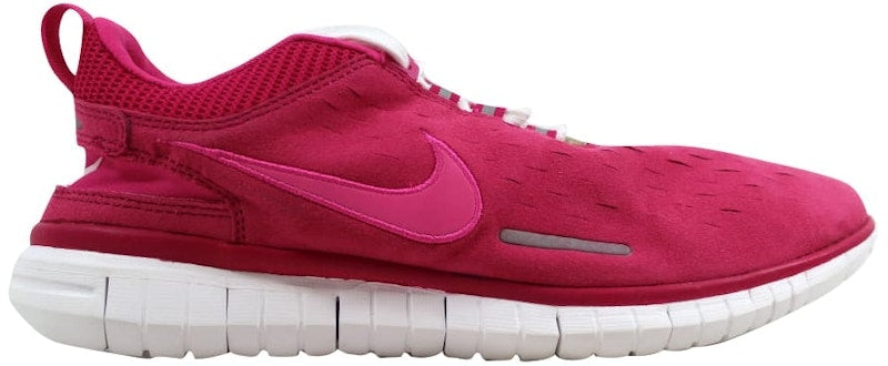 Nike Free OG '14 Wild Cherry/Vivid Pink-White (Women's)