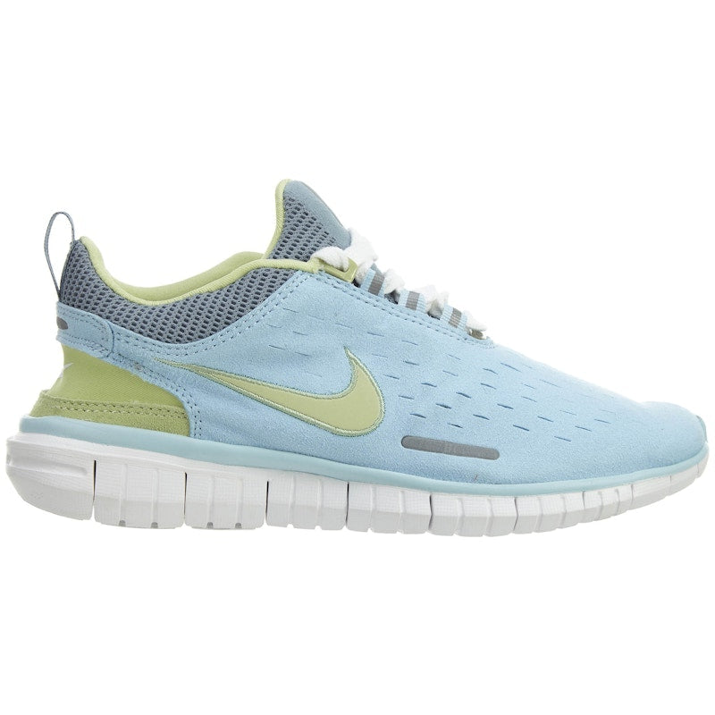 Nike Free Og 14 Pale Blue Psctch-White-Grey (Women's)