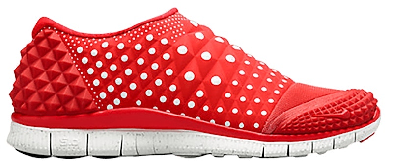 Nike Free Orbit 2 Red White