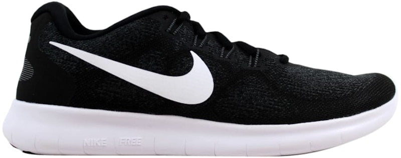 Nike Free RN 2017 Black