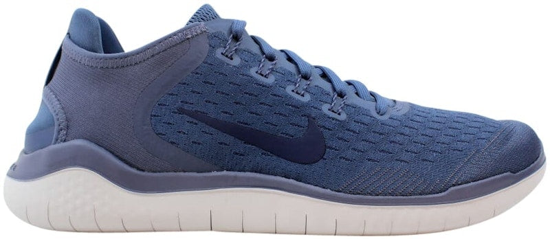 Nike Free RN 2018 Diffused Blue (Women's)