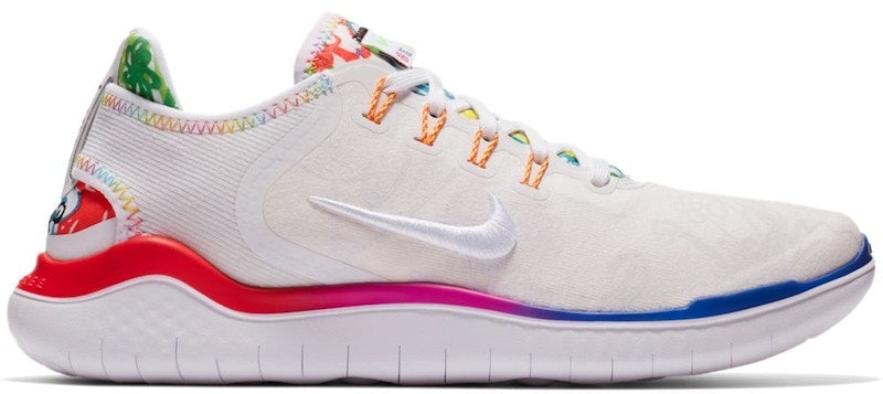 Nike Free RN 2018 Flabjacks (Women's)