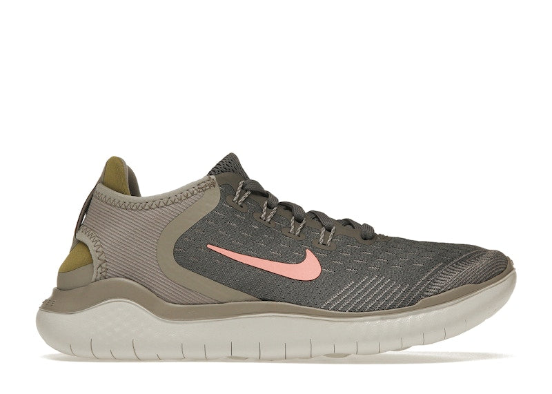 Nike Free RN 2018 Gunsmoke (Women's)