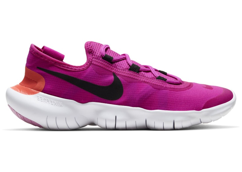 Nike Free RN 5 2020 Fire Pink (Women's)