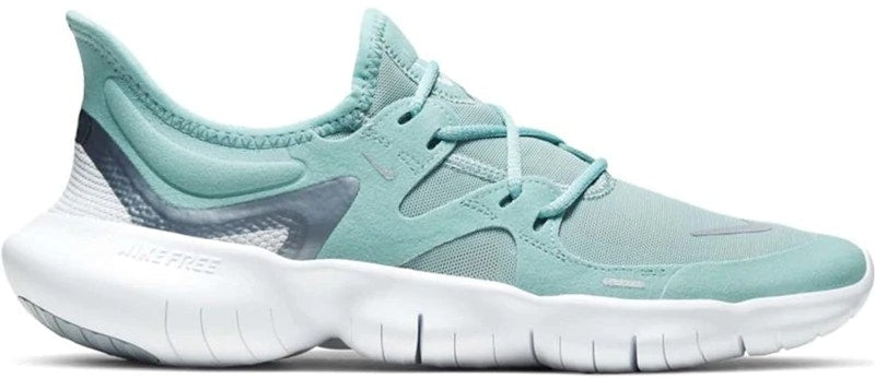 Nike Free RN 5.0 Ocean Cube (Women's)