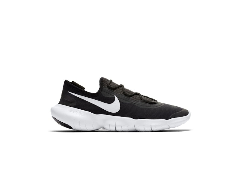 Nike Free RN 5.0 2020 Black