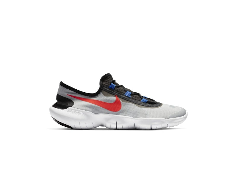 Nike Free RN 5.0 2020 Pure Platinum