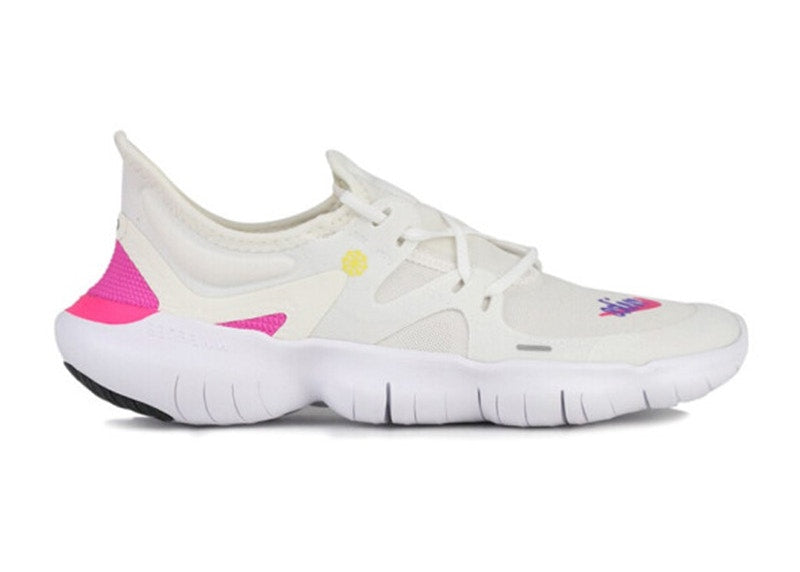 Nike Free RN 5.0 JDI Laser Fuchsia (Women's)