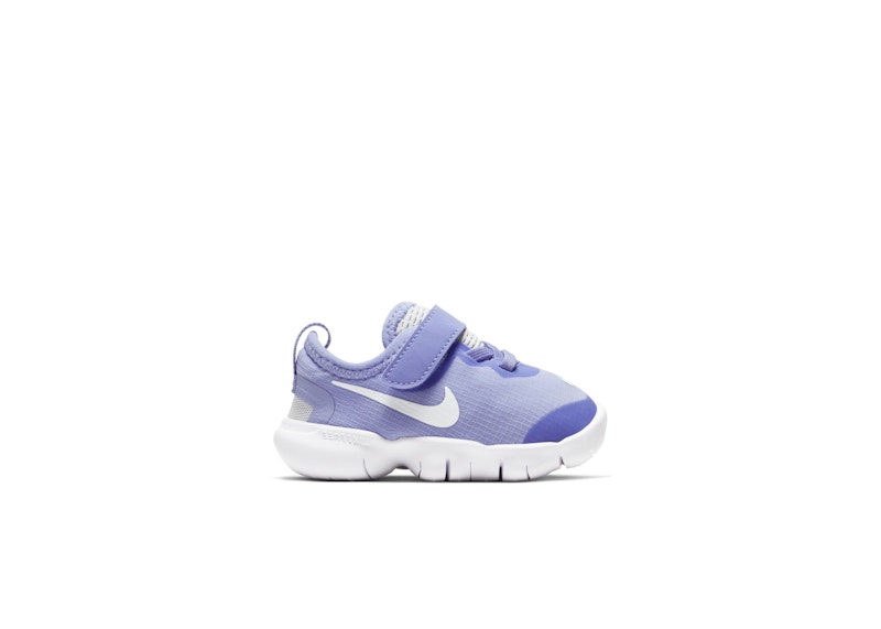 Nike Free RN 5.0 Light Thistle (TD)