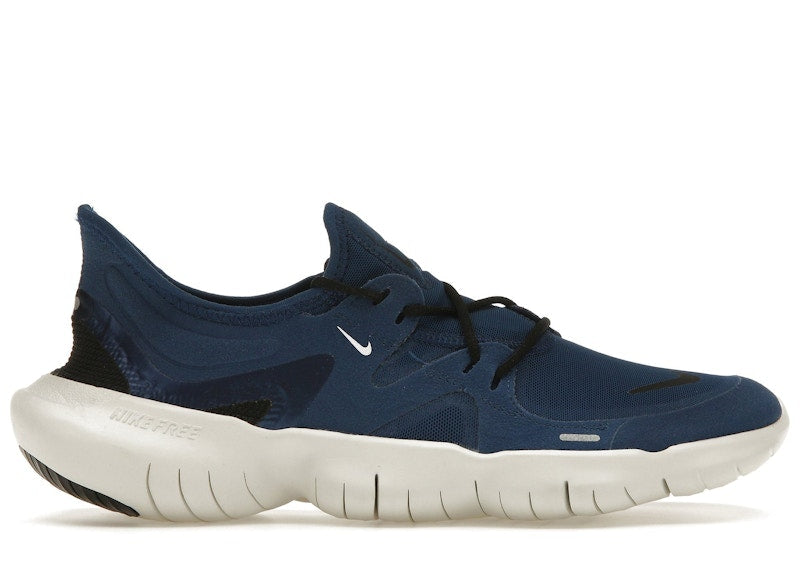 Nike Free RN 5.0 Coastal Blue