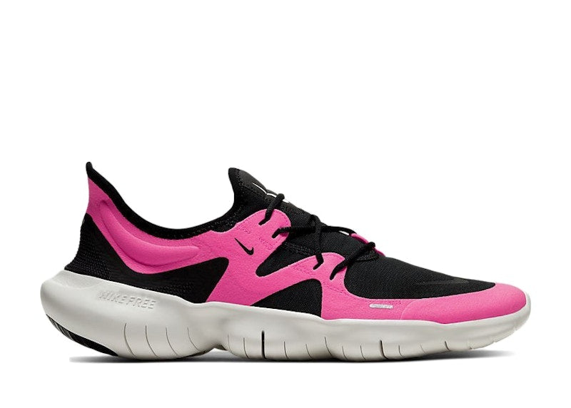 Nike Free RN 5.0 Pink Blast