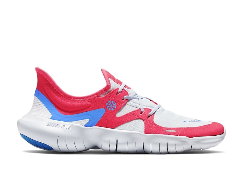 Nike Free RN 5.0 Red Orbit