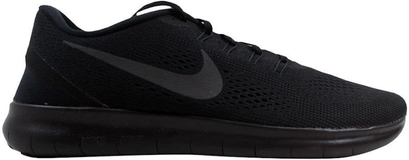 Nike Free RN Black