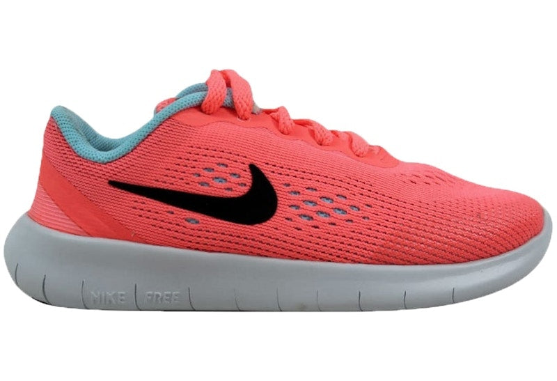 Nike Free RN Lava Glow (PS)