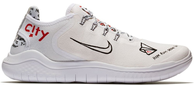 Nike Free RN Novo