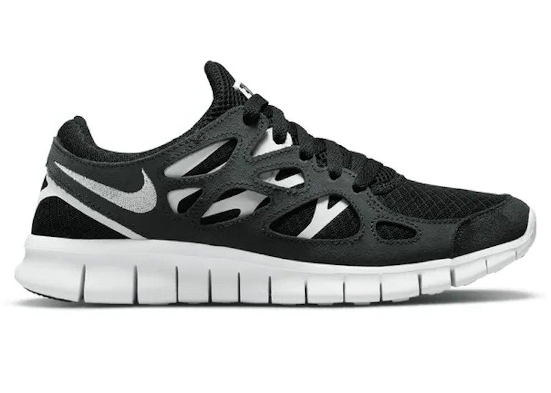 Nike Free Run 2 Black Off Noir (Women's)