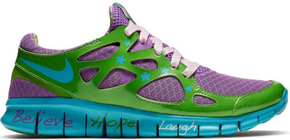 Nike Free Run+ 2 Doernbecher Mackenzie Short (2019) (Women's)
