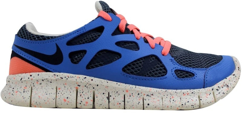 Nike Free Run 2 EXT Armory Slate  (Women's)