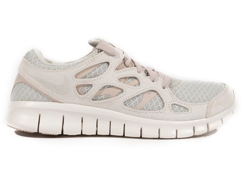 Nike Free Run 2 Pure Platinum (Women's)