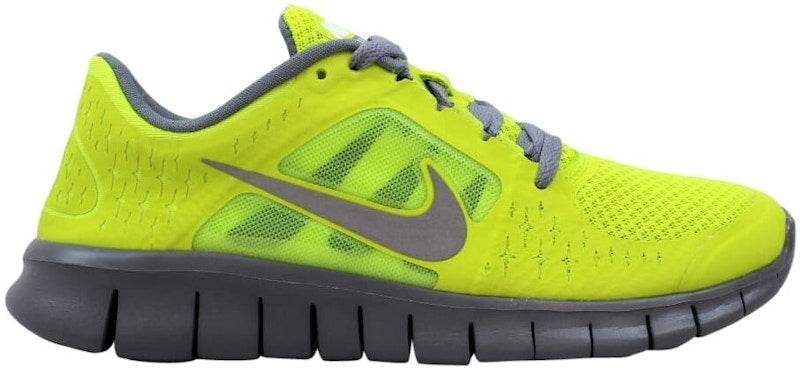 Nike Free Run III 3 Cyber (GS)