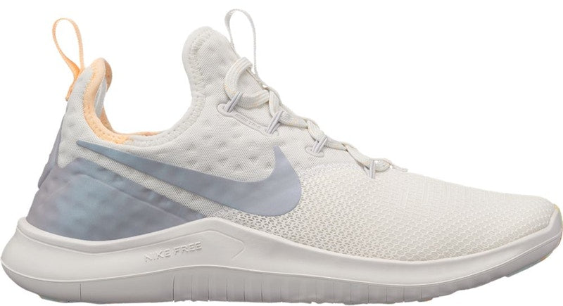 Nike Free TR 8 Rise Summit White Wolf Grey (Women's)