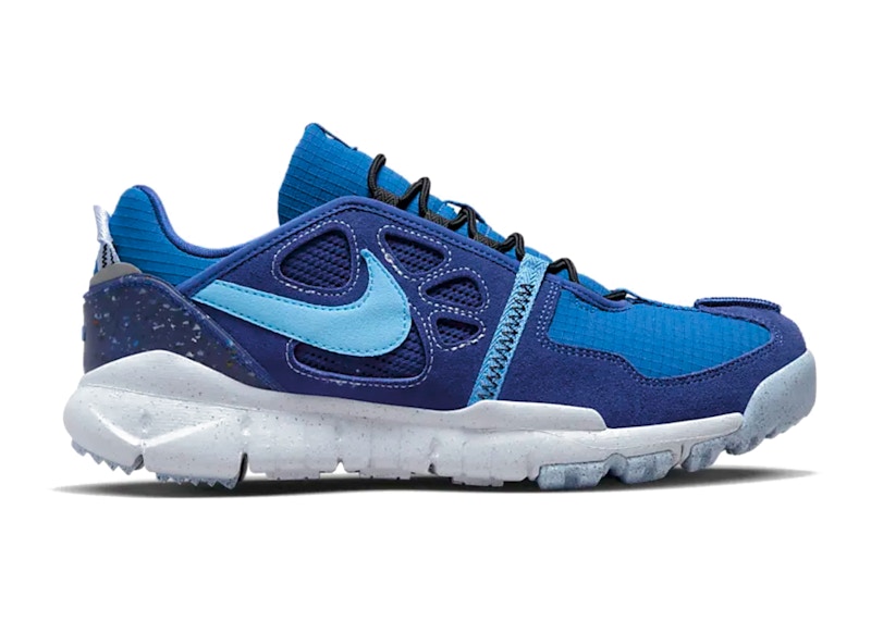 Nike Free Terra Vista Next Nature Team Royal