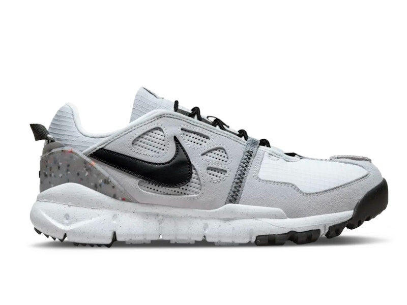 Nike Free Terra Vista Next Nature Wolf Grey