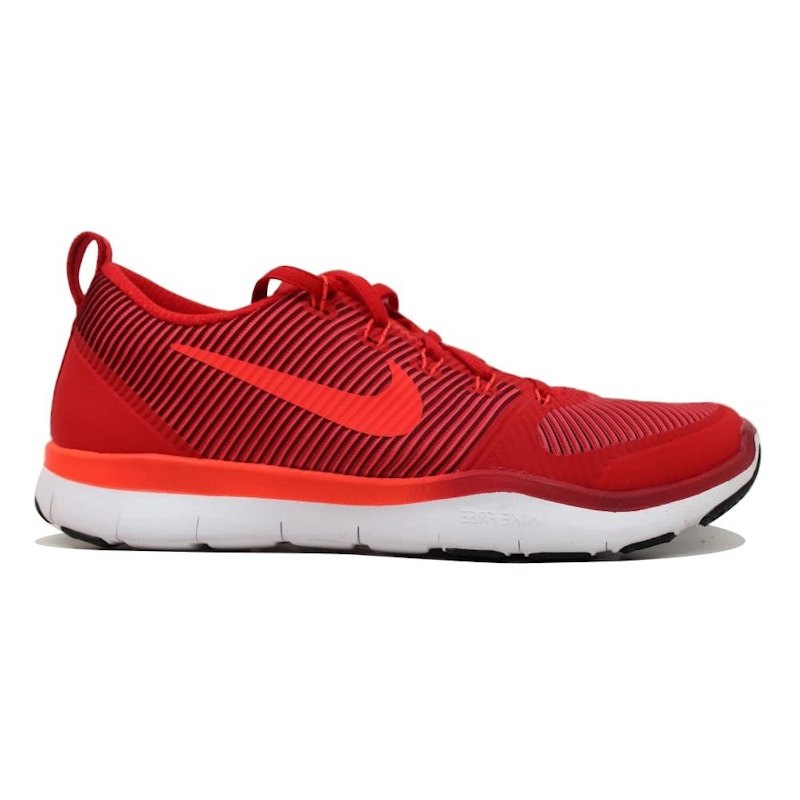 Nike Free Train Versatility Bright Crimson