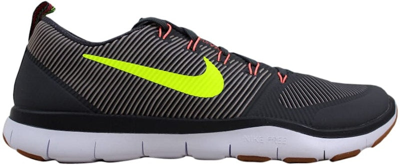 Nike Free Train Versatility Dark Grey