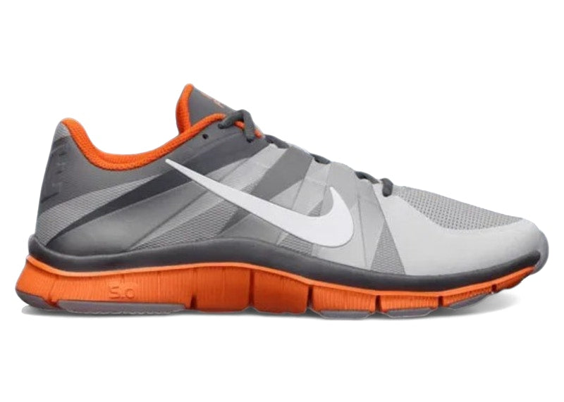 Nike Free Trainer 5.0 NFL Tampa Bay Buccaneers