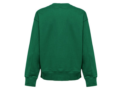 Nike French Terry Crewneck Malachite