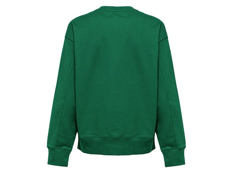 Nike French Terry Crewneck Malachite