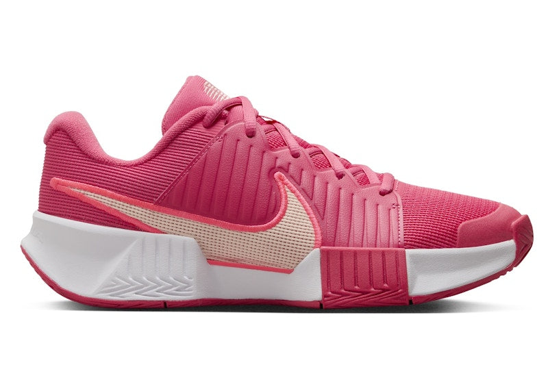 Nike GP Challenge Pro HC Aster Pink Hot Punch Crimson Tint (Women's)