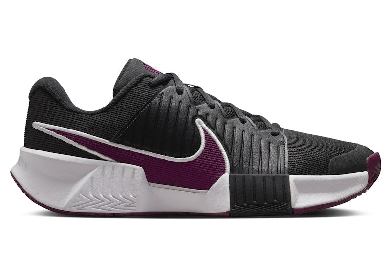 Nike GP Challenge Pro HC Dark Smoke Grey Black Photon Dust Sangria
