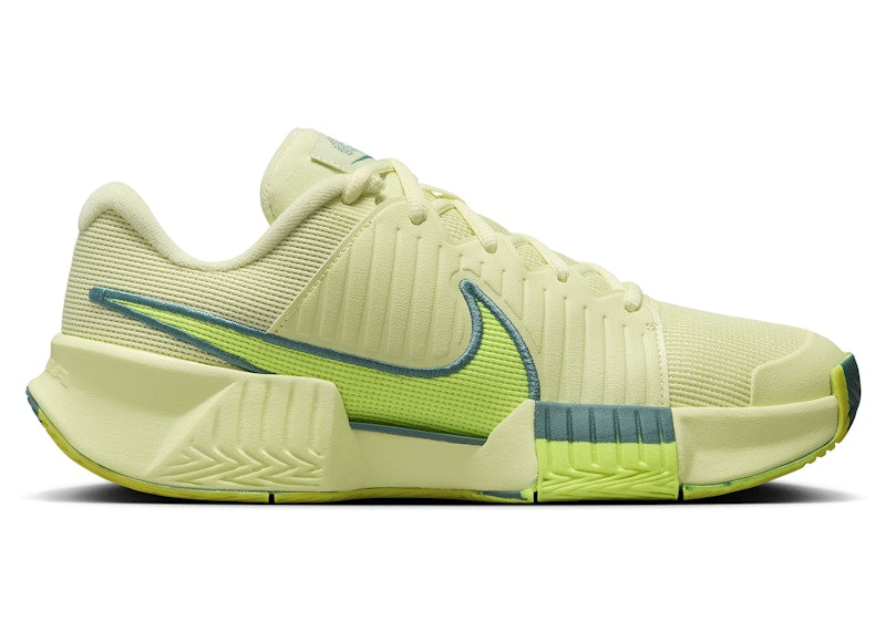 Nike GP Challenge Pro HC Premium Luminous Green High Voltage Volt Mineral Teal (Women's)