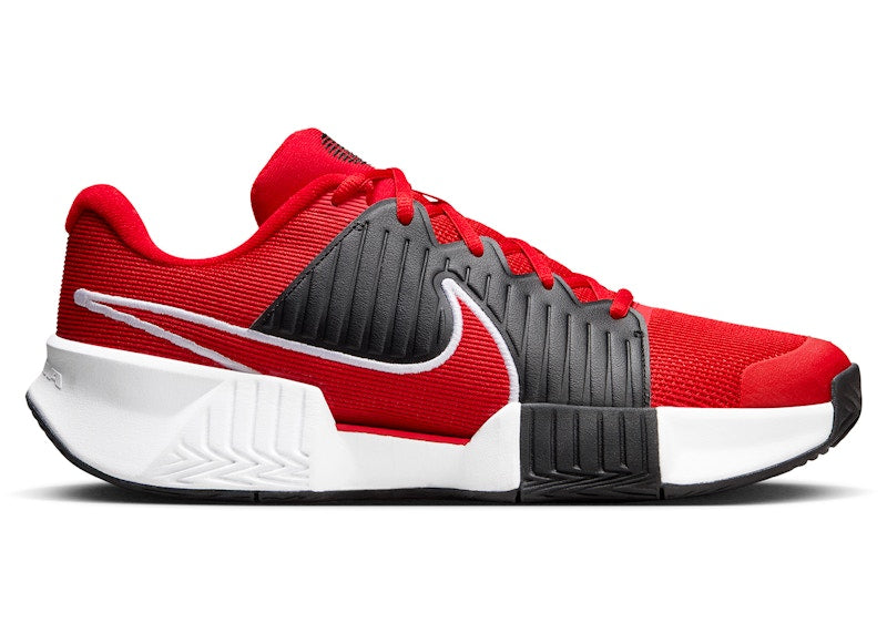Nike GP Challenge Pro HC University Red Black White