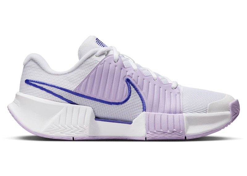 Nike GP Challenge Pro HC White Hydrangeas Deep Night Amethyst Tint (Women's)
