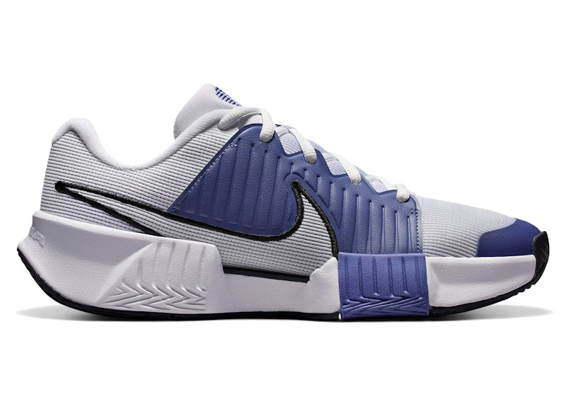 Nike GP Challenge Pro HC White World Indigo Ghost (Women's)