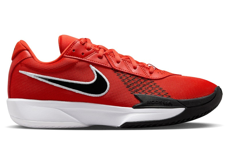Nike GT Cut Academy Picante Red White Black