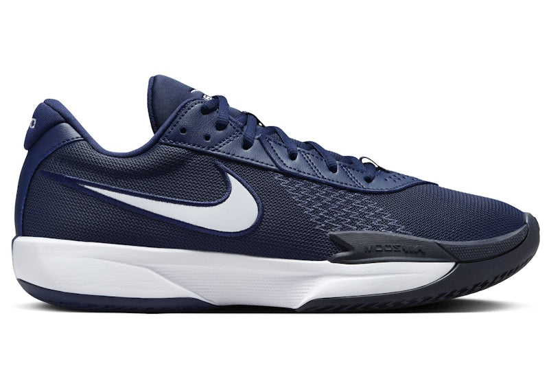 Nike GT Cut Academy TB College Navy Dark Obsidian Thunder Blue White