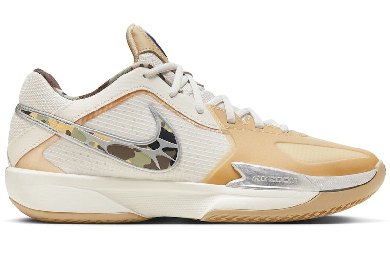 Nike GT Cut Cross Sesame Camo