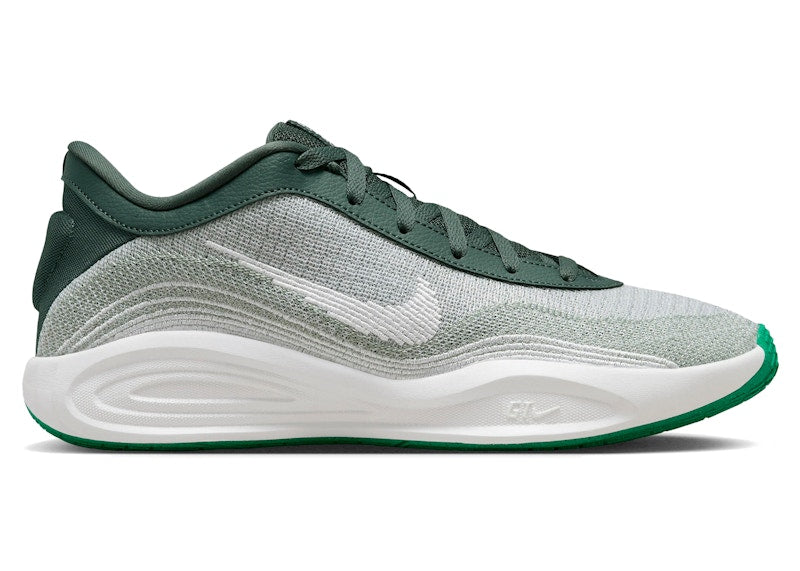 Nike GT Hustle Academy Vintage Green Sail
