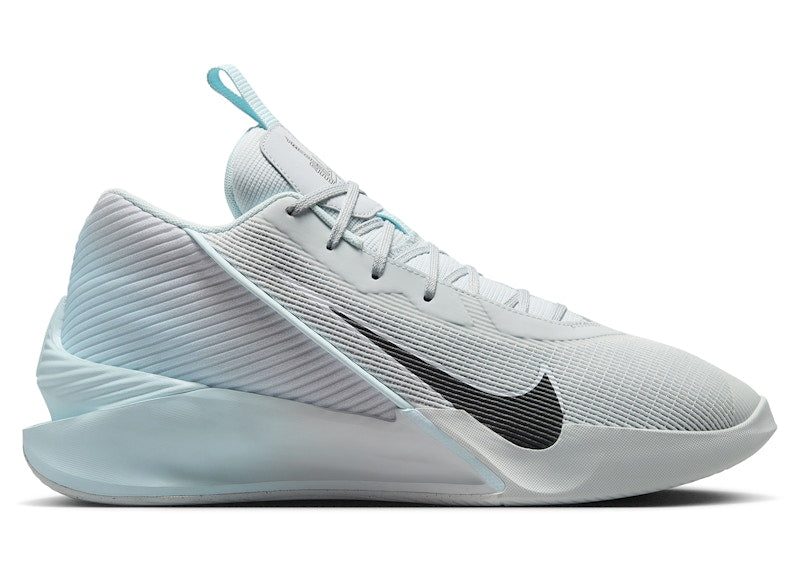 Nike GT Jump Academy Pure Platinum Glacier Blue Light Lemon Twist Medium Ash